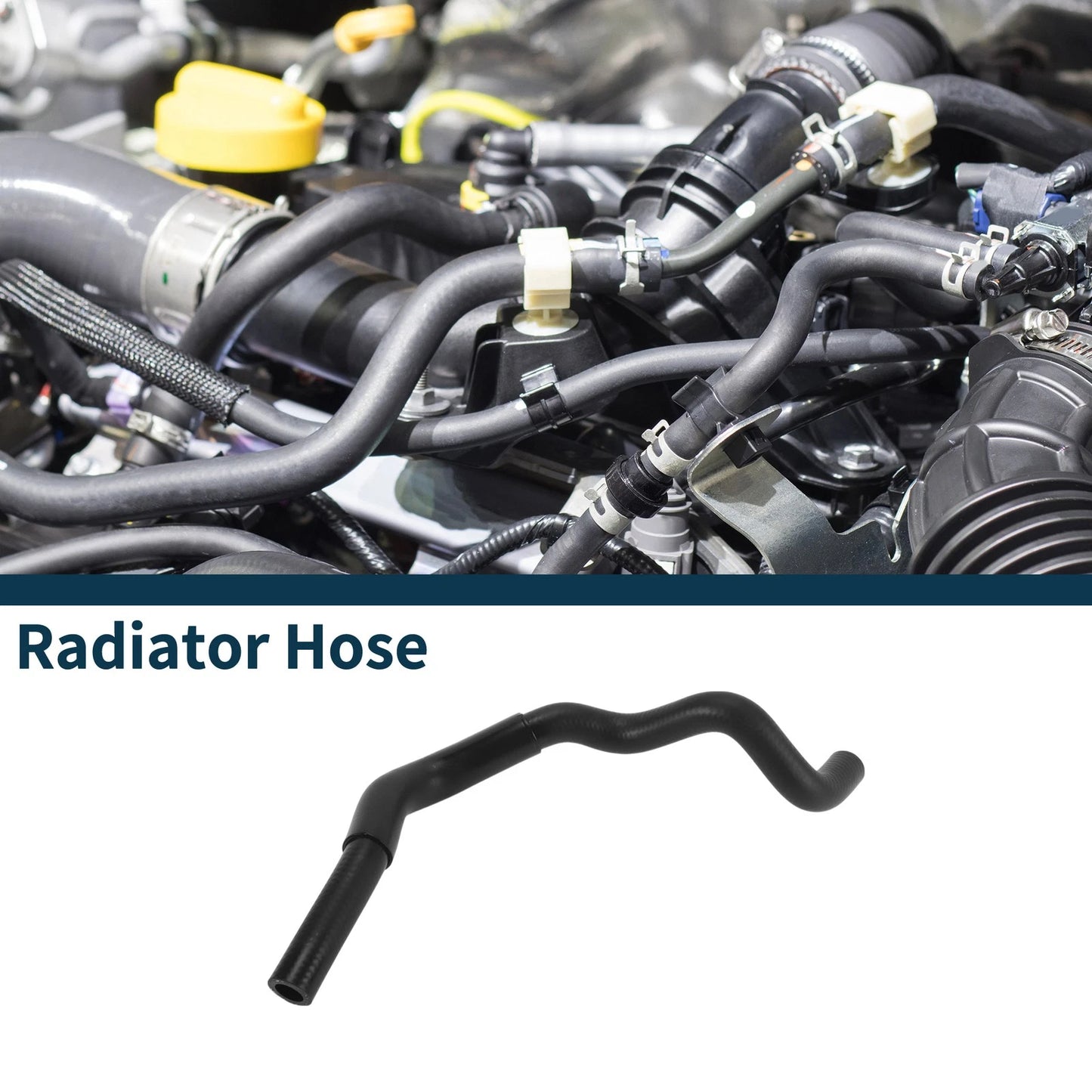 Radiator Hose for Subaru Forester (2009-2013)