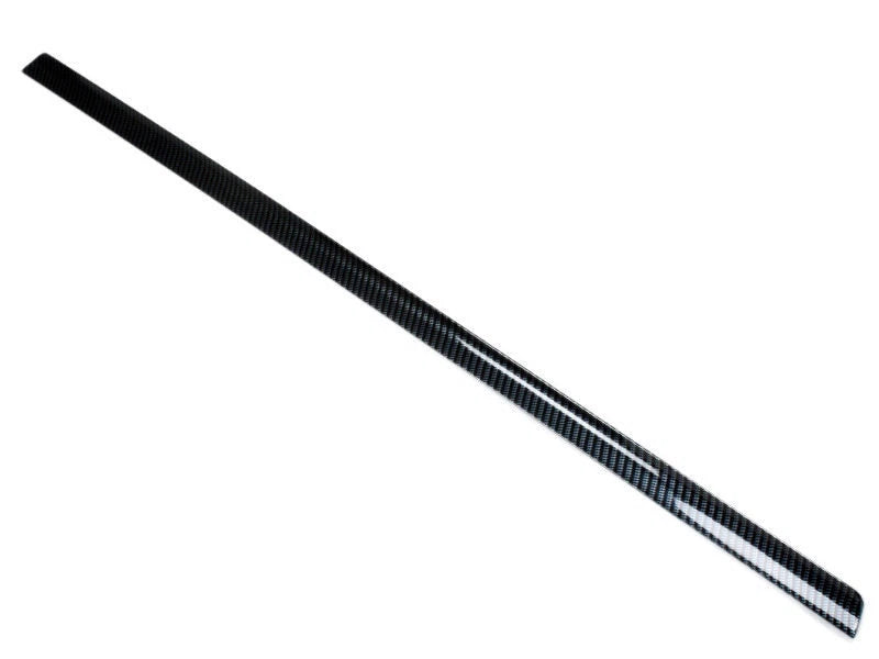Boot Lip Spoiler for Toyota Tercel 95-98 (1995-1998)