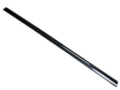 Boot Lip Spoiler for Toyota Tercel 95-98 (1995-1998)