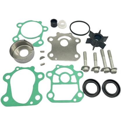 Yamaha 70hp Outboard Water Pump Impeller Repair Kit