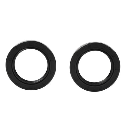 Front Wheel Bearing Seals 2 x for Can-Am Commander Maverick (2011-2023)