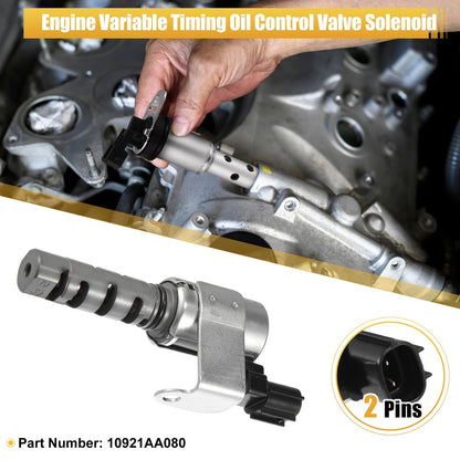 VVT Solenoid for Subaru Impreza 2.5T (2006-2010)