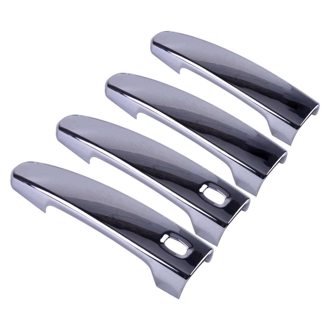 Outside Door Handle Cover Trim for Chevrolet Equinox 2018-2023