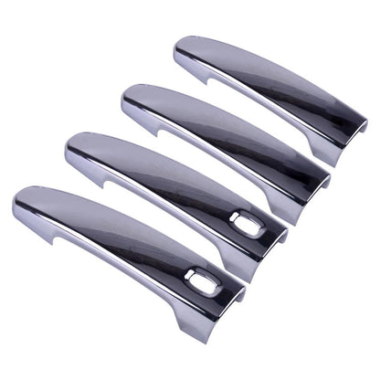 Outside Door Handle Cover Trim for Chevrolet Equinox 2018-2023