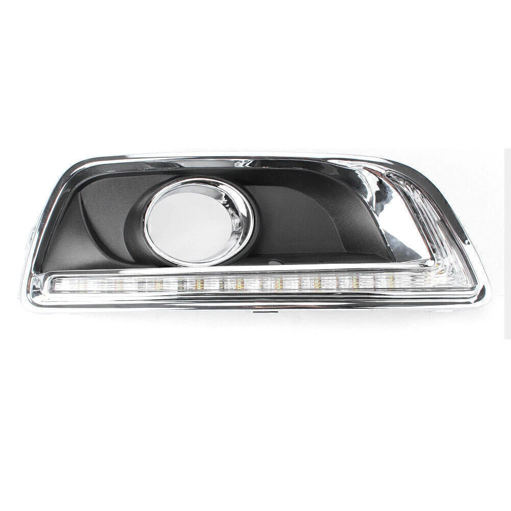 LED Front Daytime Running Light Fog Lamp for Chevy Malibu (2013-2014)