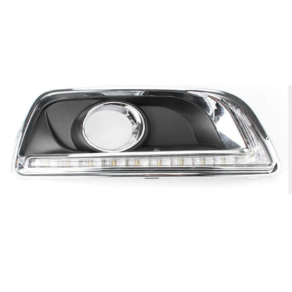 LED Front Daytime Running Light Fog Lamp for Chevy Malibu (2013-2014)