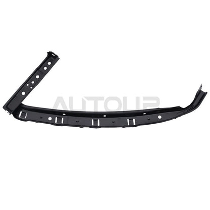 Front Bumper Bracket Right Passenger for Honda Odyssey (2011-2017)