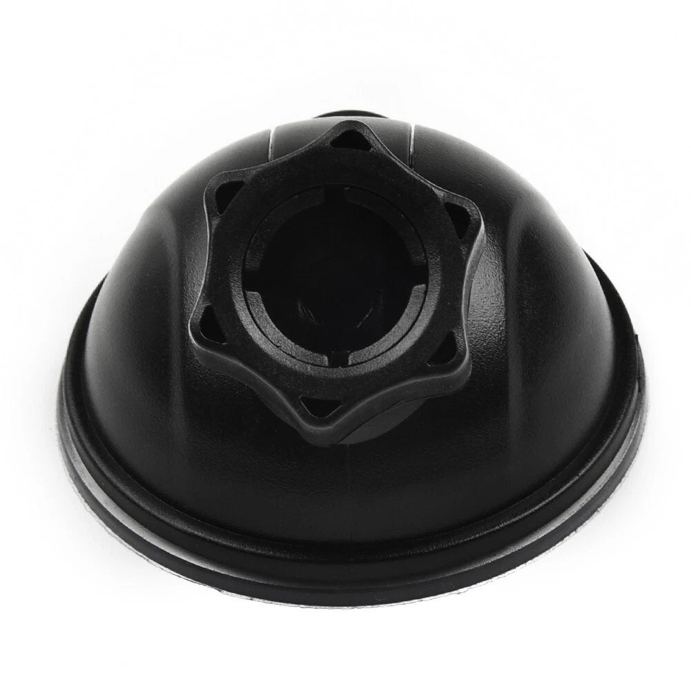 Ball Socket Suction Cup Part 12mm Ball Bracket for NEXTBASE DASH CAM