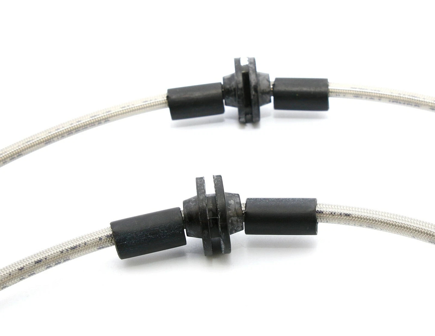 Brake Line Kit for Holden Statesman VS (IRS) with VT Front Calipers (1995-1997)