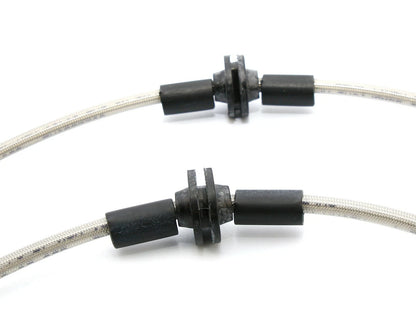 Brake Line Kit for Holden Statesman VS (IRS) with VT Front Calipers (1995-1997)