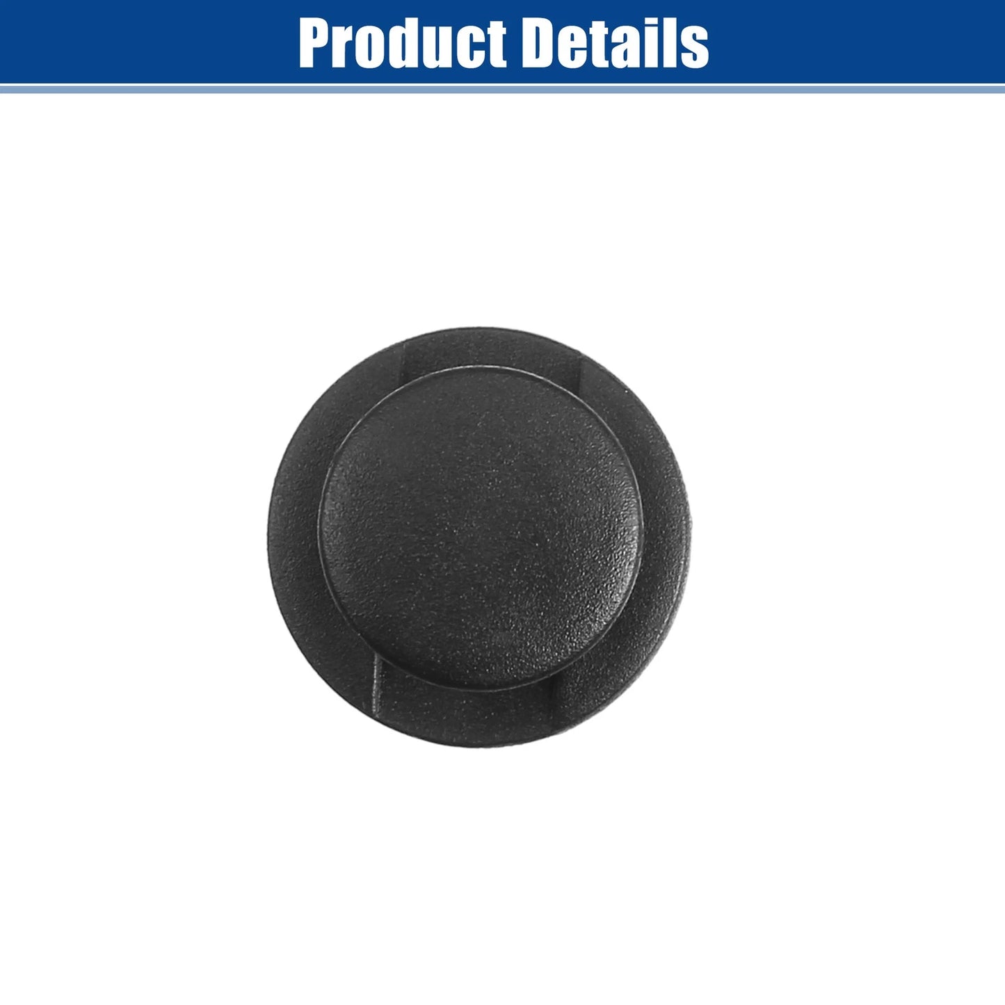 30 x Car Bumper Retainers Clips for Ford Escape (2001-2012)