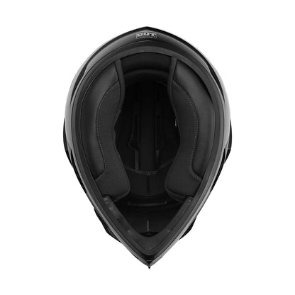 DOT Adult Full Face Helmet for Off Road Dirt Bike Motocross M/L/XL/XXL