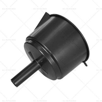 12 GPM Portable Conductive Fuel Filter for Mr Funnel F15C AF15CB