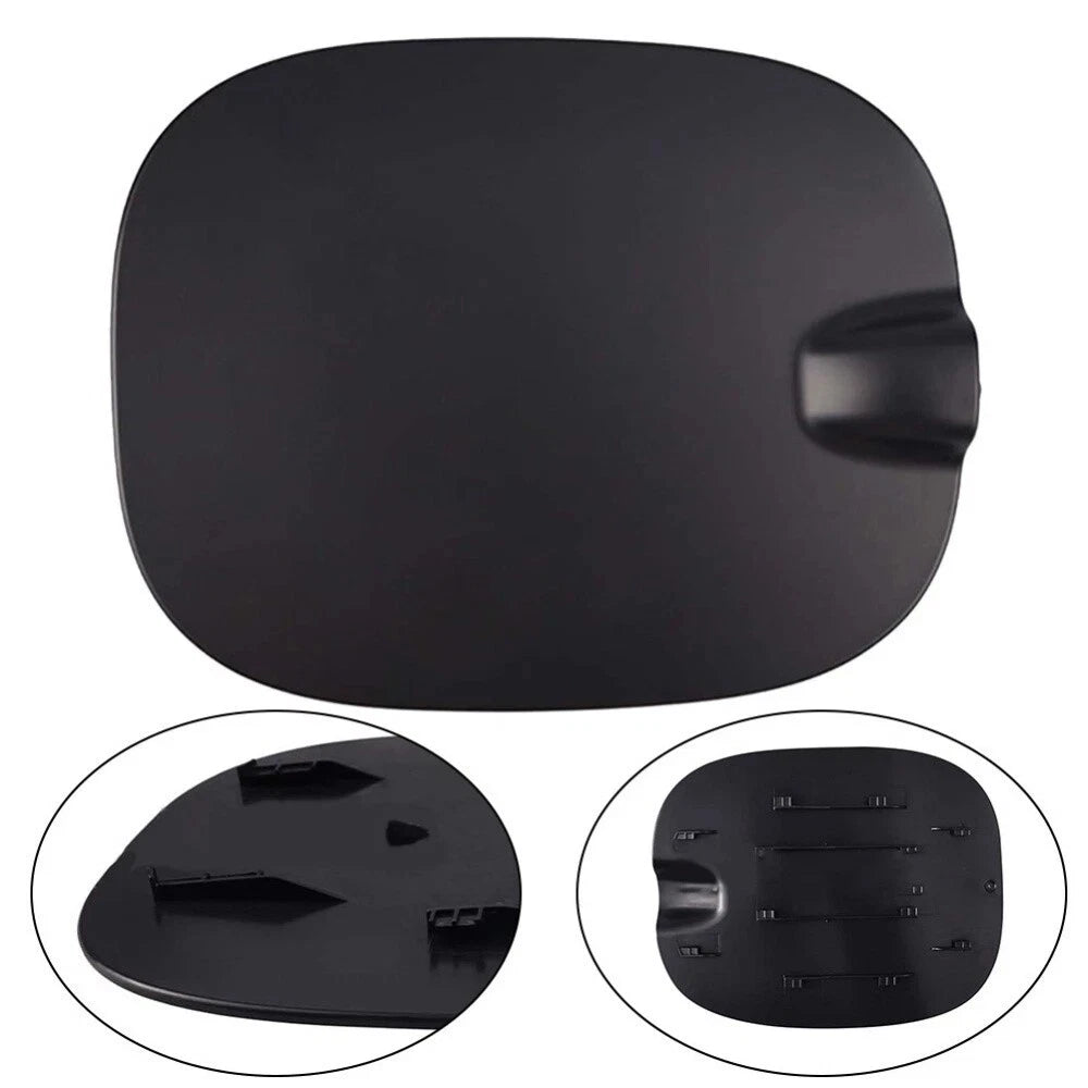 Fuel Filler Door Cap for 2019-2024 Chevrolet Silverado (2019-2024)