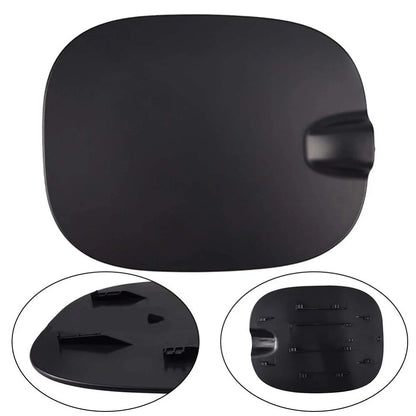 Fuel Filler Door Cap for 2019-2024 Chevrolet Silverado (2019-2024)