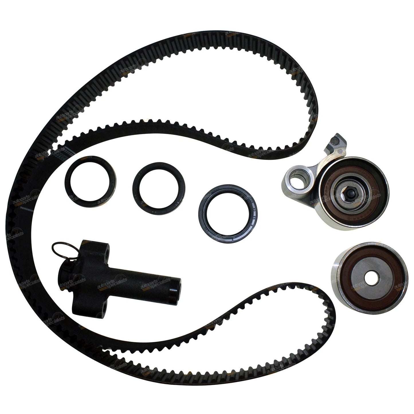 Timing Belt Tensioner Kit for Toyota Camry Vienta