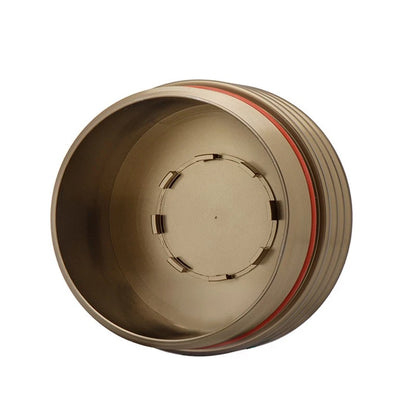 Aluminum Oil Filter Housing Cap for BMW N54 N55 S55 N20 N26 (2006-2023)