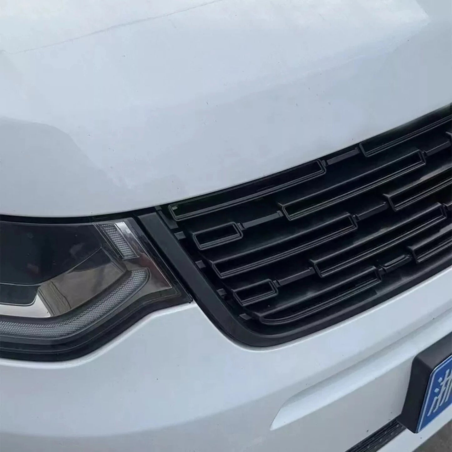 Grille Mesh for Land Rover Discovery Sport (2020-2024)