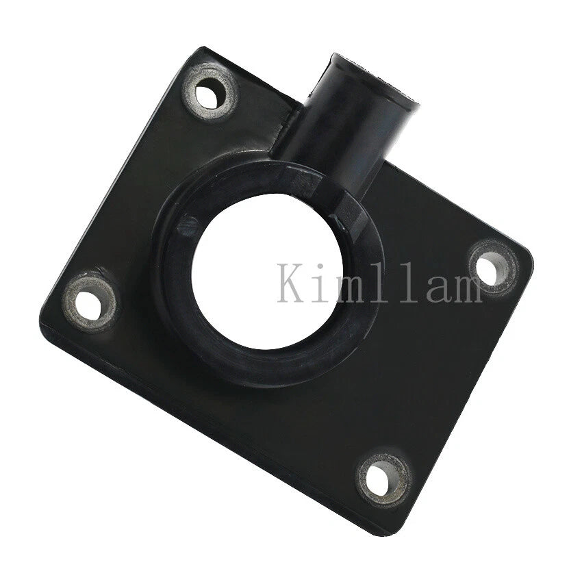 Intake Manifold Boot for Yamaha RZ125 DT125 (1982-1985)