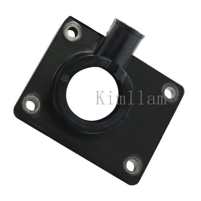 Intake Manifold Boot for Yamaha RZ125 DT125 (1982-1985)
