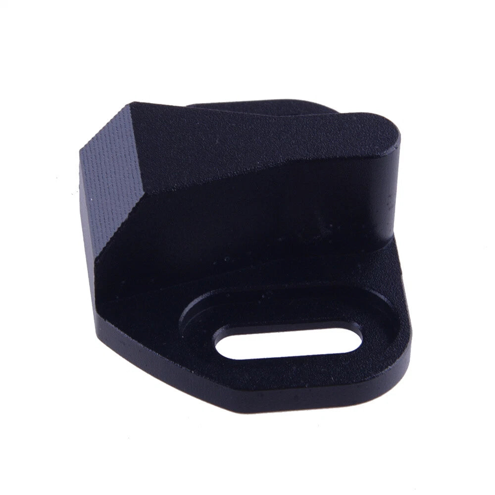 Rear Door Tailgate Limiting Stopper for Land Cruiser Prado FJ120 FJ150 (2003+)