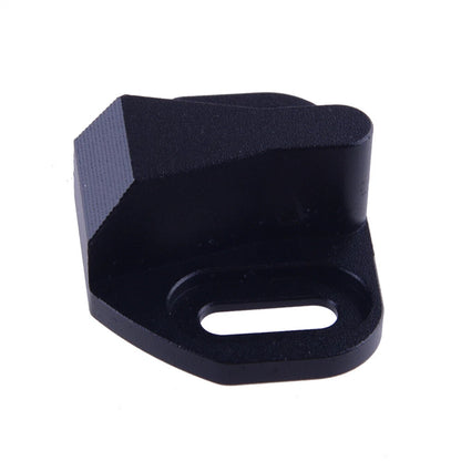Rear Door Tailgate Limiting Stopper for Land Cruiser Prado FJ120 FJ150 (2003+)