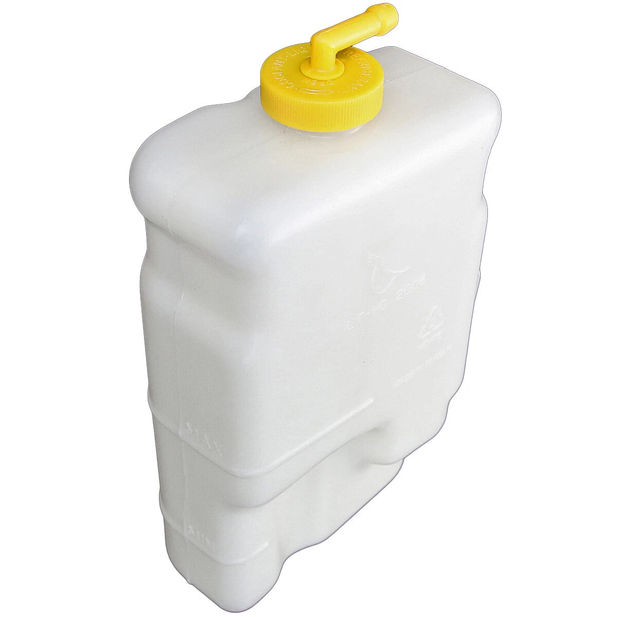Radiator Overflow Bottle for Honda Accord CB CB3 CB7 (1990-1993)