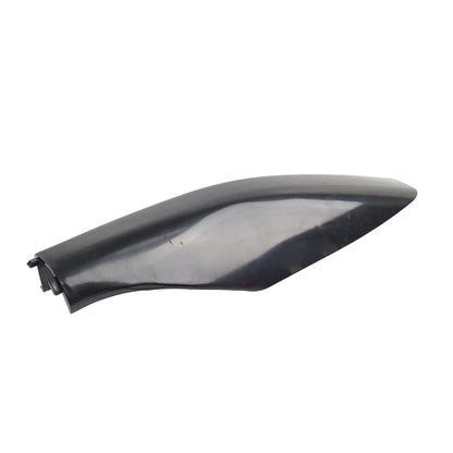 Roof Luggage Rack Leg Covers for Toyota Land Cruiser Prado, Lexus GX470 (2003-2009)