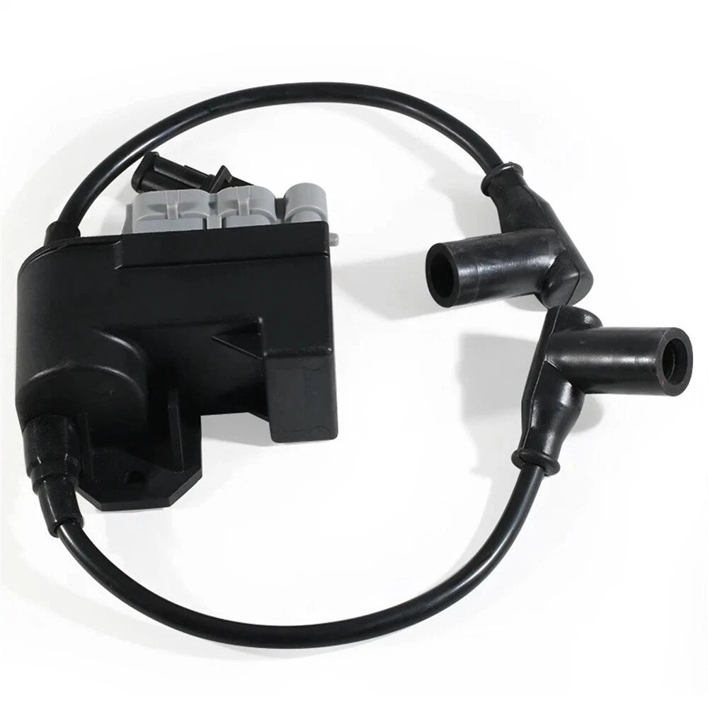 Calibrated Module for Ski-Doo Expedition Renegade Skandic Tundra (2000–2010)