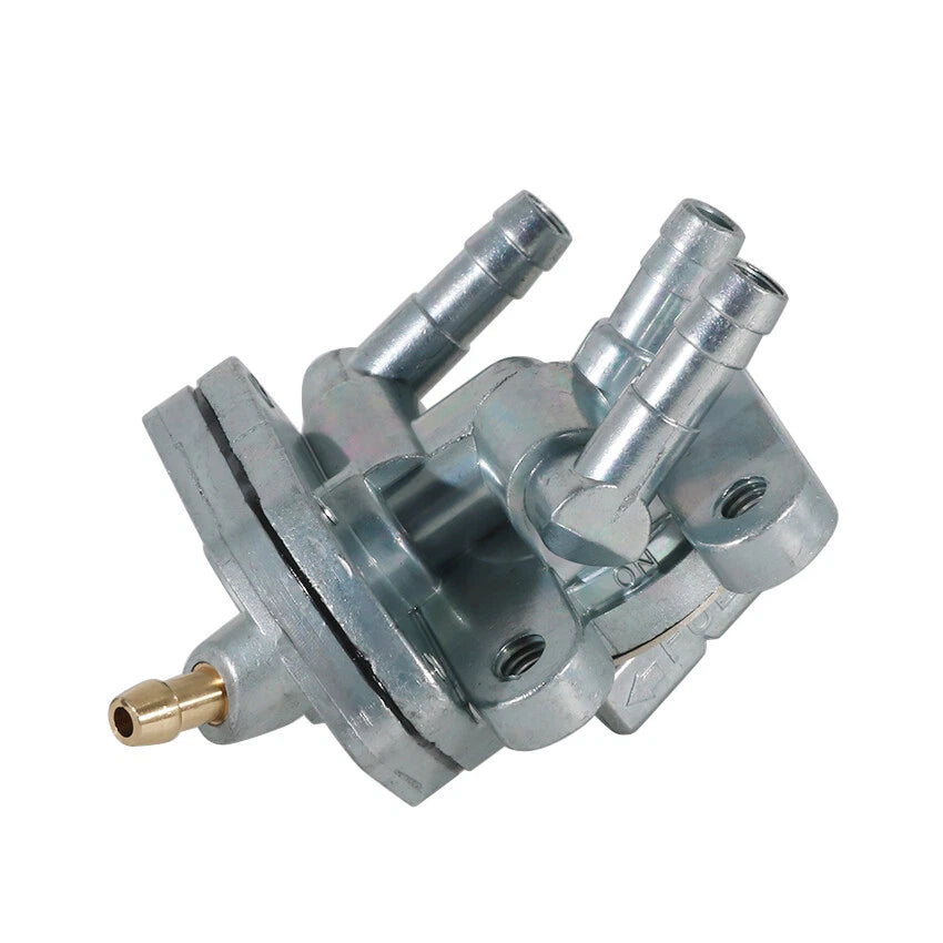 Petcock Tap Fuel Cock Valve for Yamaha XV125 Virago (1997-2000)
