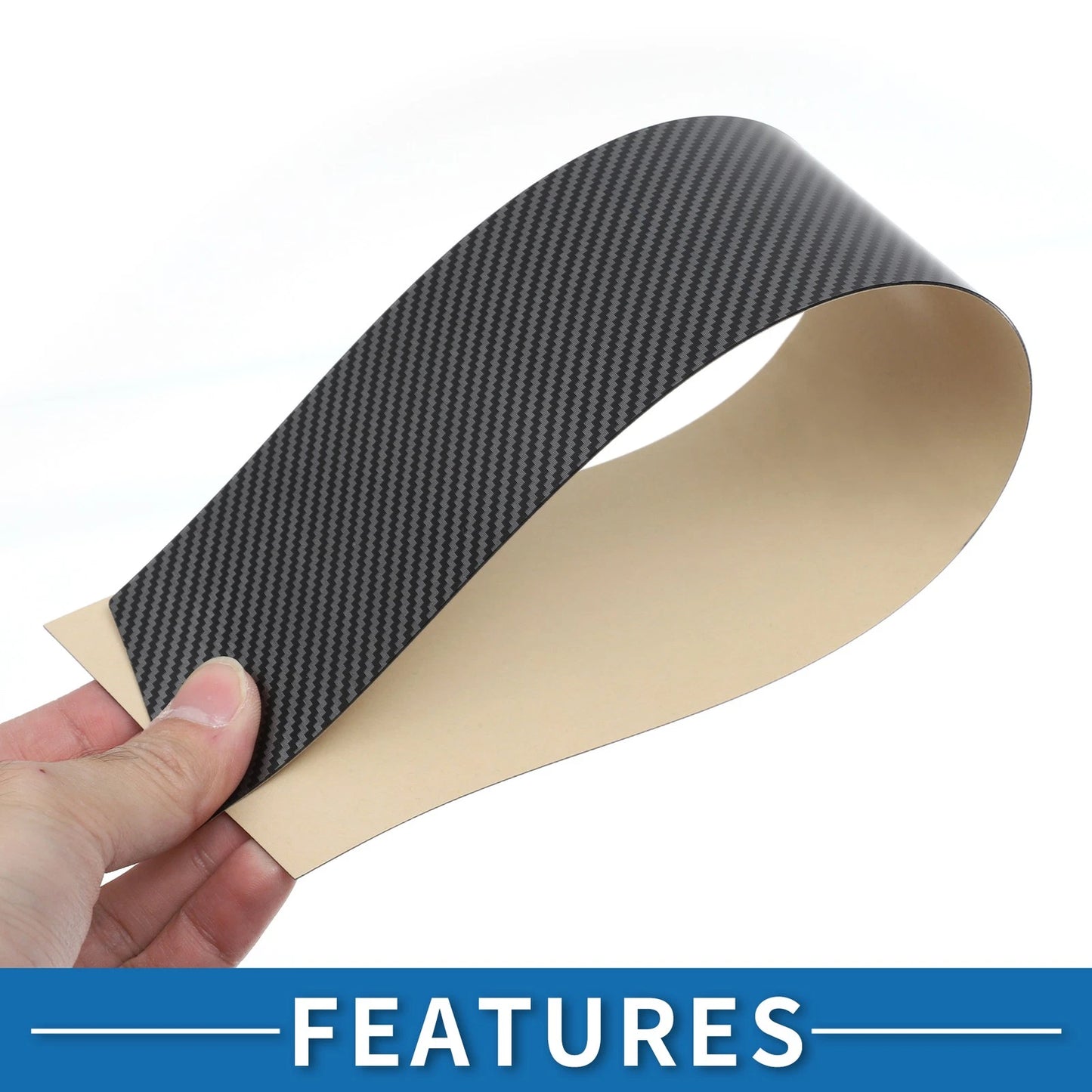 8pcs Door Pillar Window Trim for Ford Territory (2004-2016)