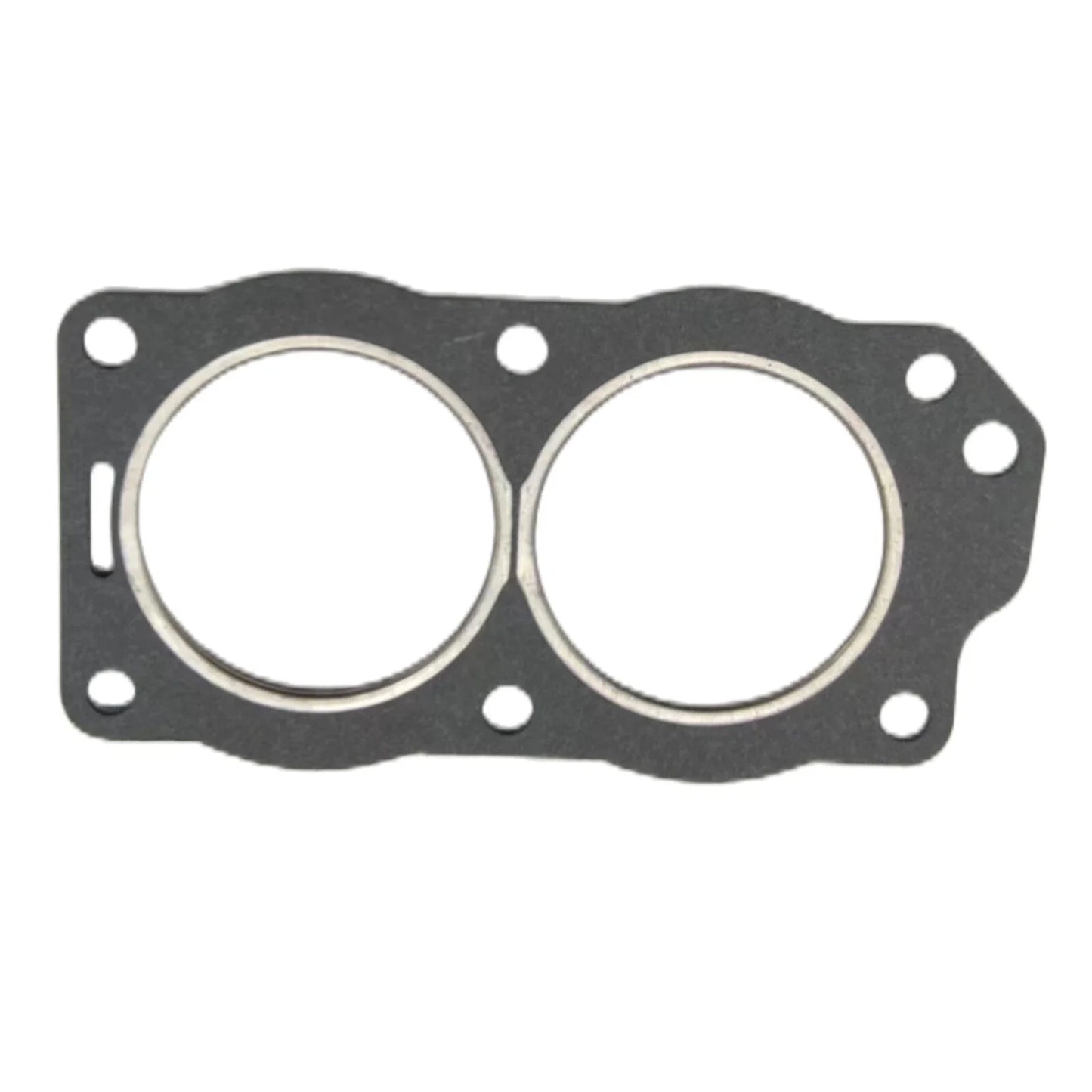 Cylinder Head Gasket for Johnson Evinrude OMC 9.9 15 HP 2-Cyl