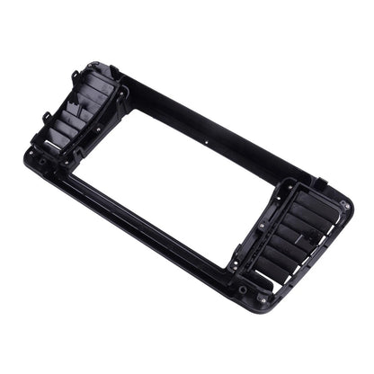 Double Din Stereo Radio Facia Panel for Subaru Outback Legacy (2004-2009)