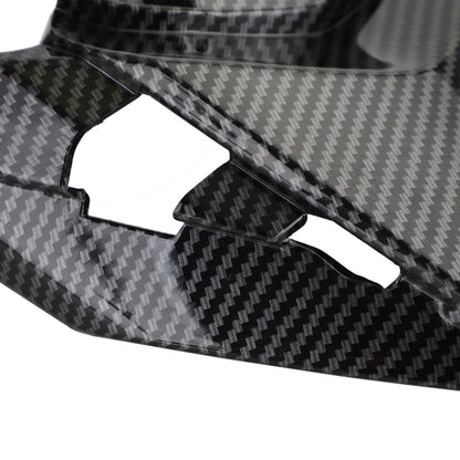 Tail Light Cover for Honda CBR500R (2019-2021) Carbon Fiber