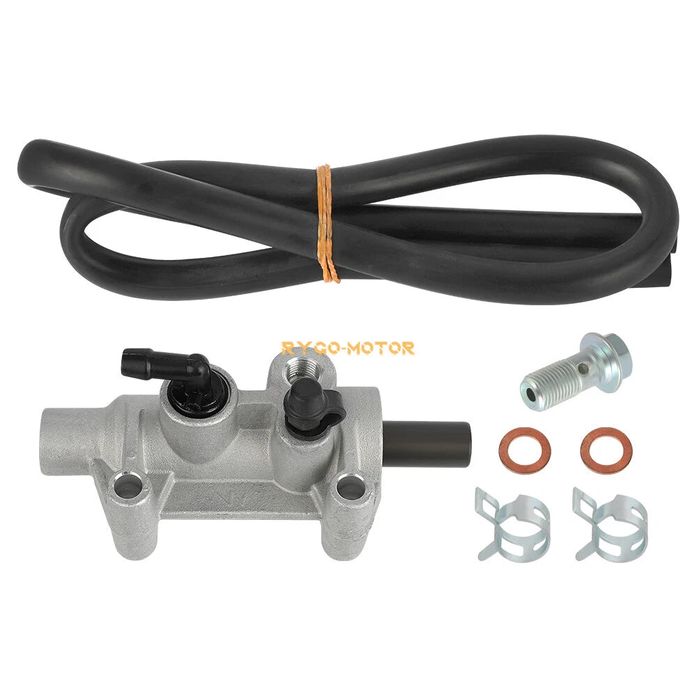 Rear Brake Master Cylinder Assy for Polaris Sportsman X2 500 ATP