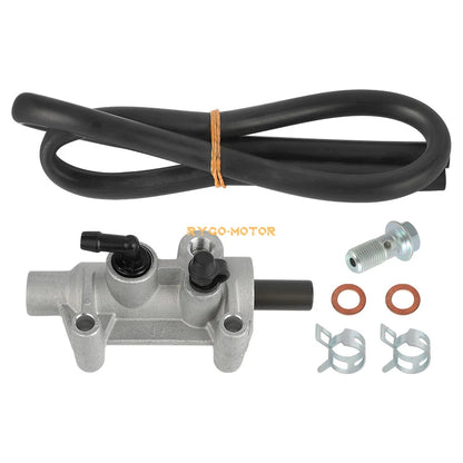 Rear Brake Master Cylinder Assy for Polaris Sportsman X2 500 ATP