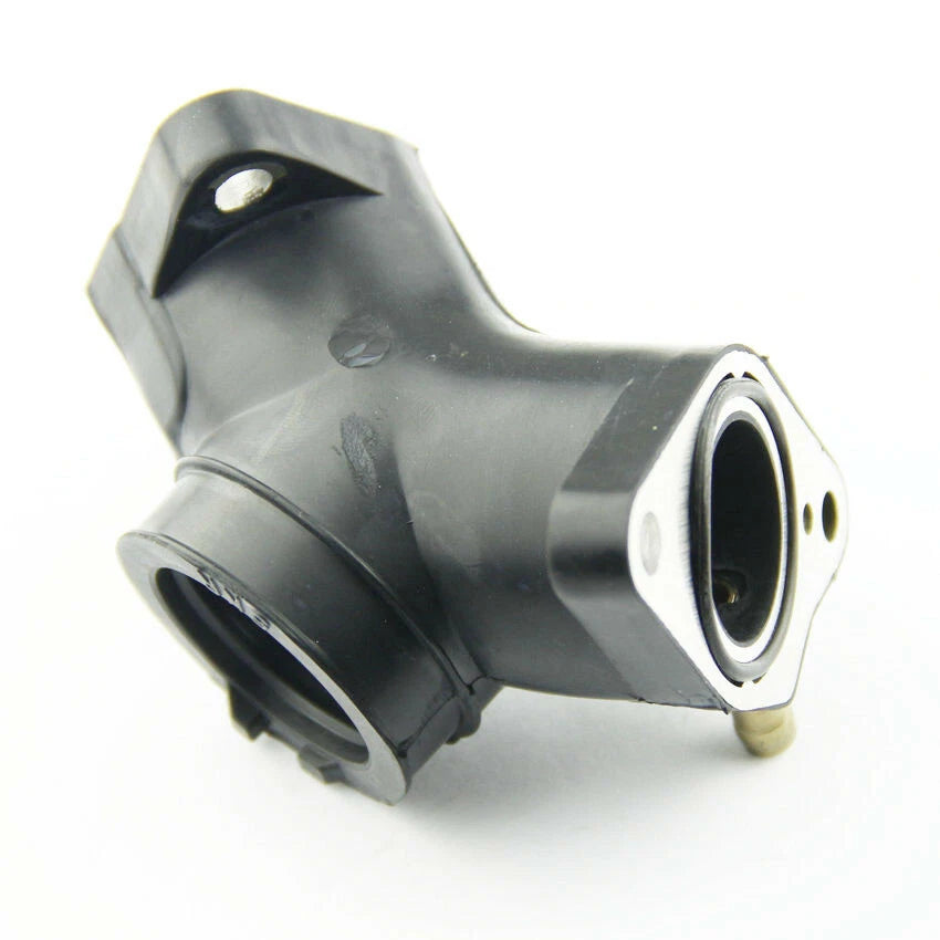 Carburetor Intake Manifold Boot for Yamaha XVS250 Drag Star (2000-2017)