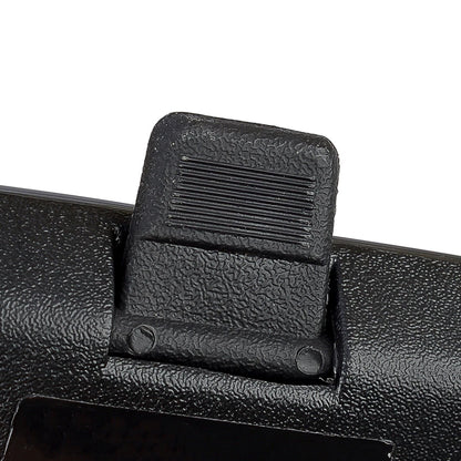 Manual Dimming Interior Rearview Mirror for Mazda 6 RX8 MX-5 Miata (2003-2013)