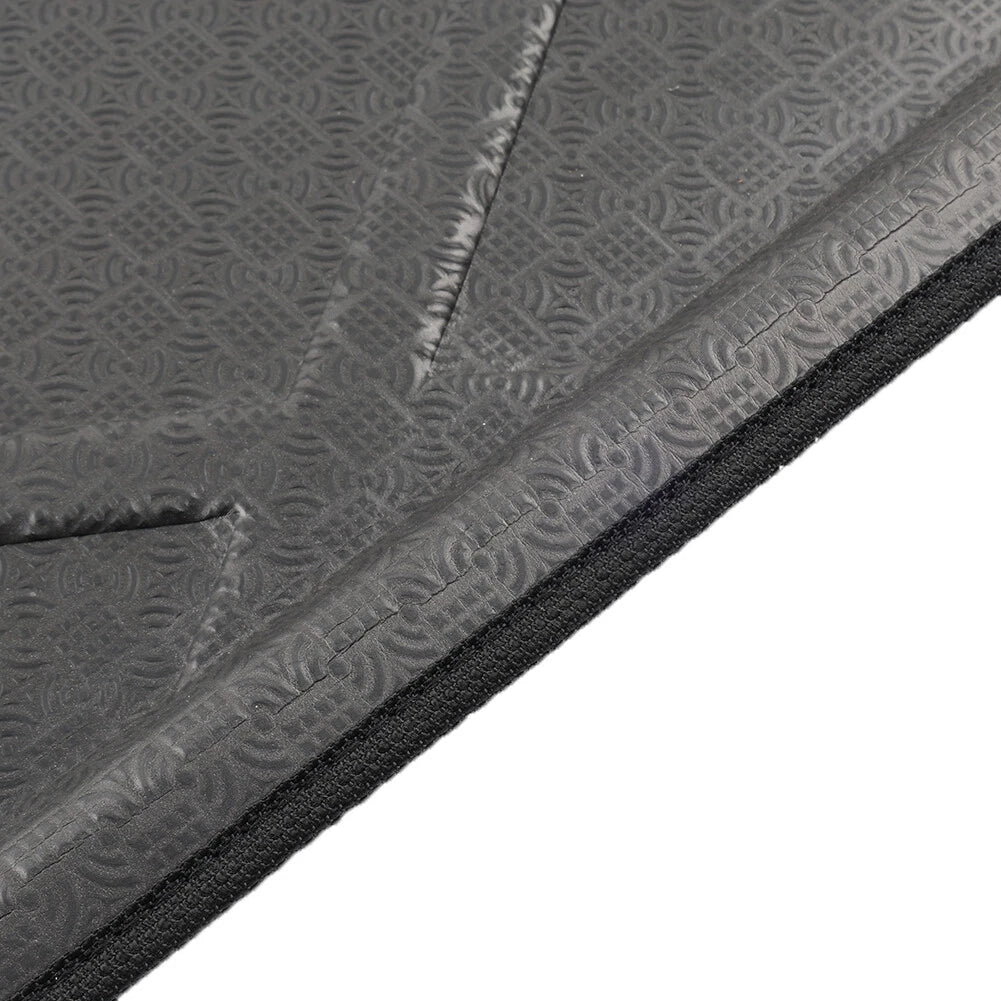 Cargo Trunk Tray Liner Mat for Suzuki SX4 (2006-2013)