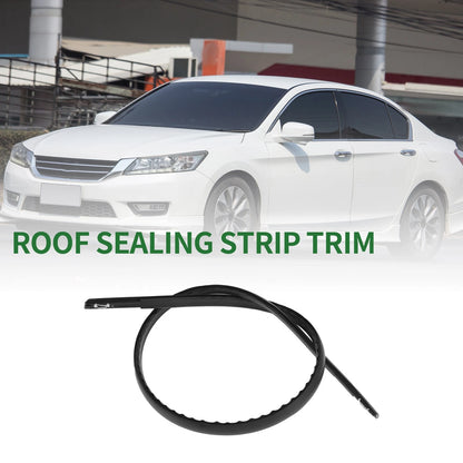 Left Side Roof Sealing Strip for Honda HR-V (2016-2023)