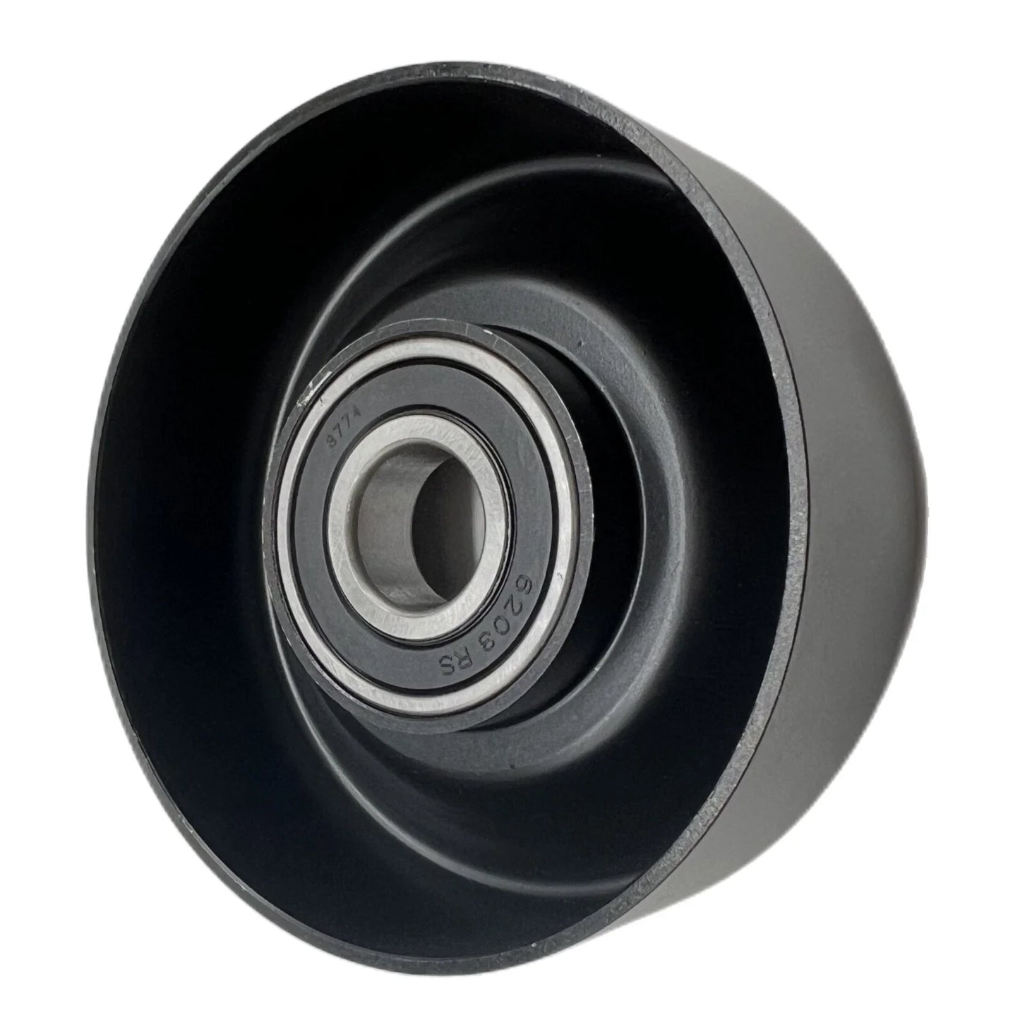 Belt Idler Pulley for Volvo Penta 4.3GXiE/5.0GXi/5.7Gi/8.1GiE/8.1Gi