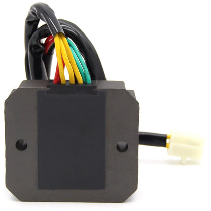Voltage Rectifier Regulator for Honda XLV750R GL500 GL650 CH250 (1983-1987)