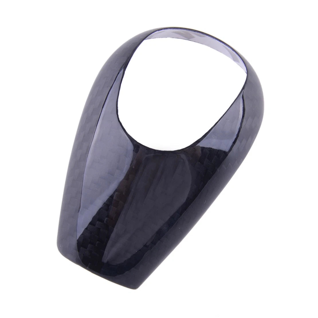 Console Gear Knob Cover Trim for BMW M3 M5 M6 E60 E63 E92 (2007-2013)