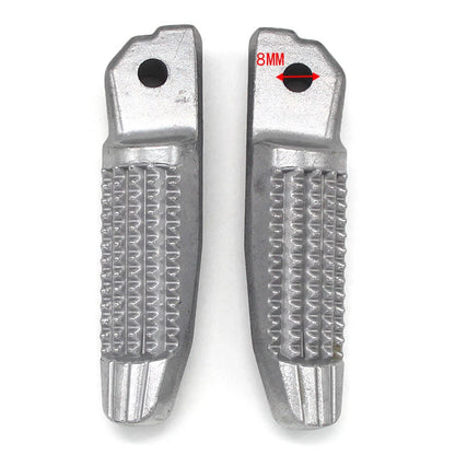 Rear Footrest Pegs for BMW F800R K1300R K1200R K1200S R1200S (2006-2017)