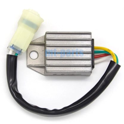 Voltage Regulator for Arctic Cat DVX 50 ATV & DVX 90 ATV (2006-2018)