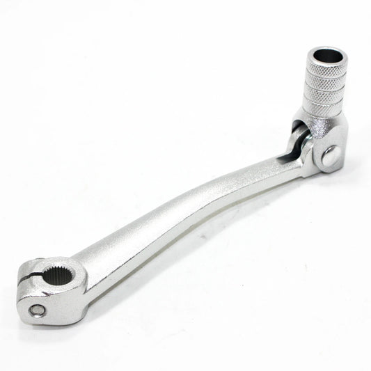 158mm SV Gear Lever Shifter Handle for 110cc 125cc PIT PRO QUAD DIRT BIKE ATV