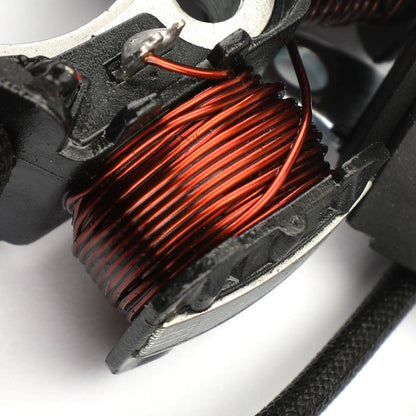 Stator for Honda TRX90 FourTrax/Sportax 90 (1993-2005)