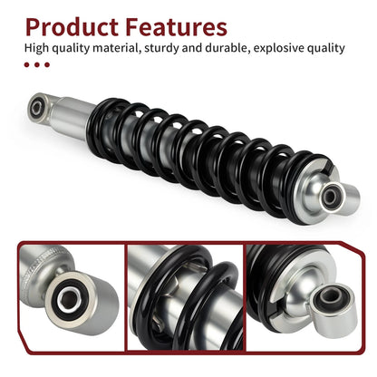 Rear Shock Absorber for Honda Rancher TRX420FE/FM/TE/TM (2007–2013)