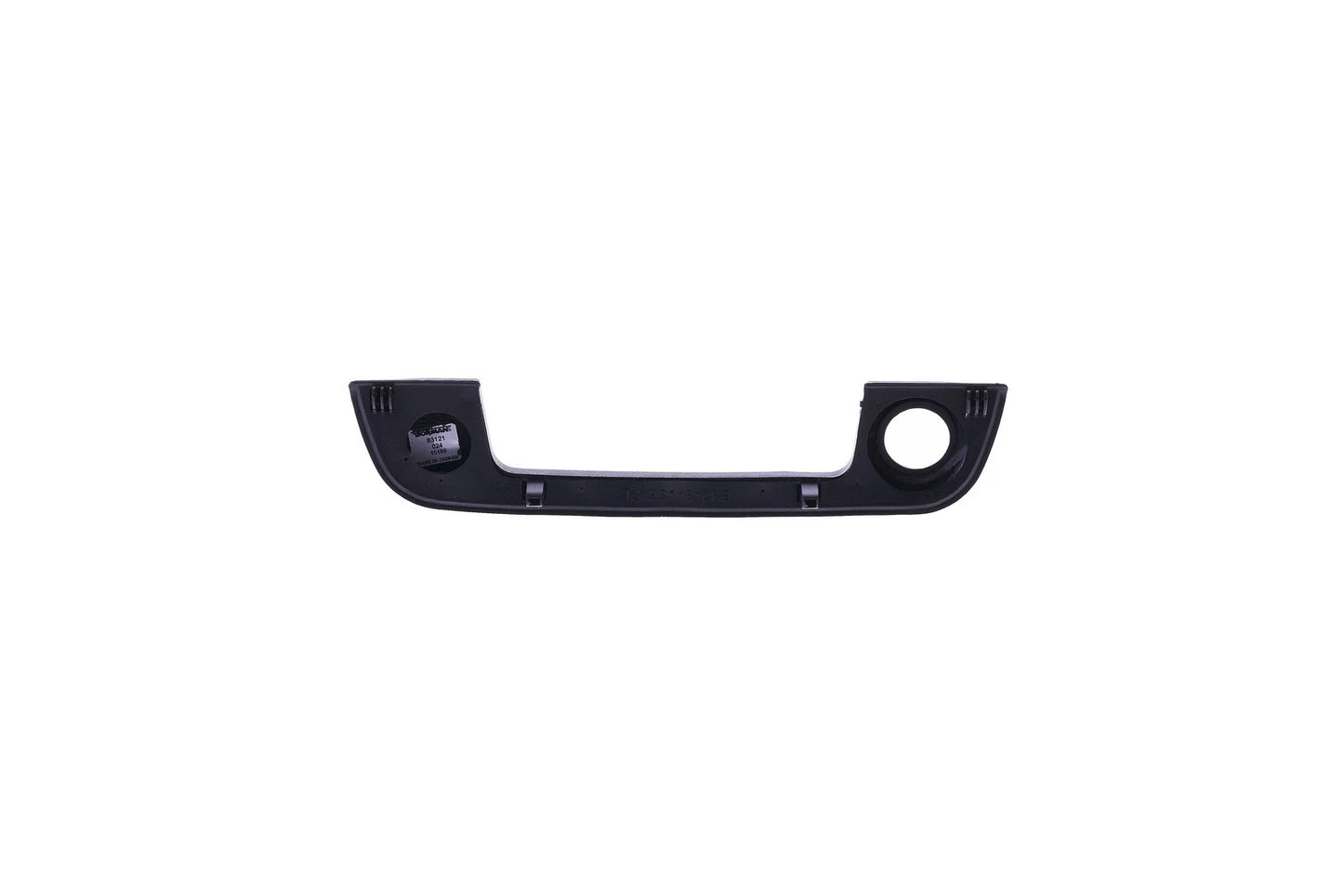 2 x Front Left & Right Outer Door Handle Cover for BMW E36 & E34 (1988–2001)