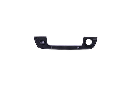 2 x Front Left & Right Outer Door Handle Cover for BMW E36 & E34 (1988–2001)